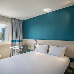Ibis Budget Aeroport Νίκαια